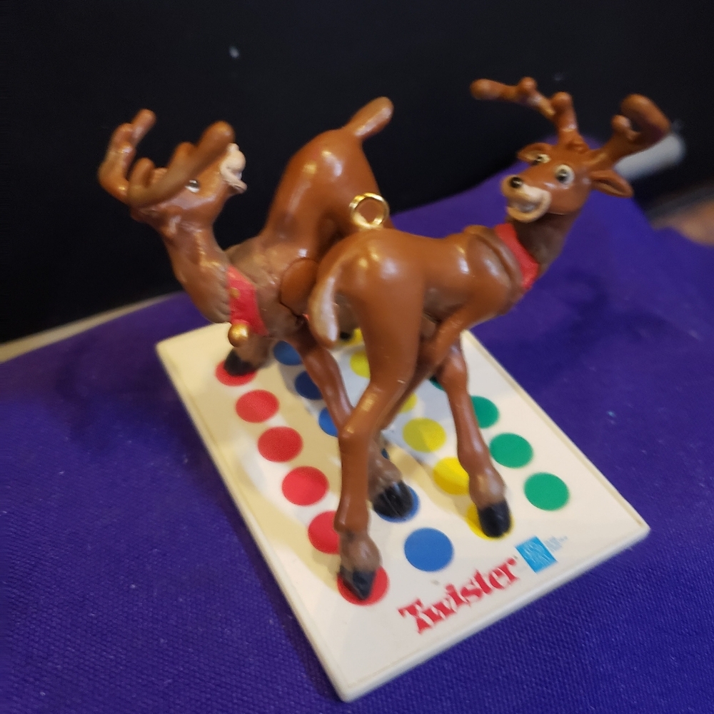 Hallmark keepsake Ornaments